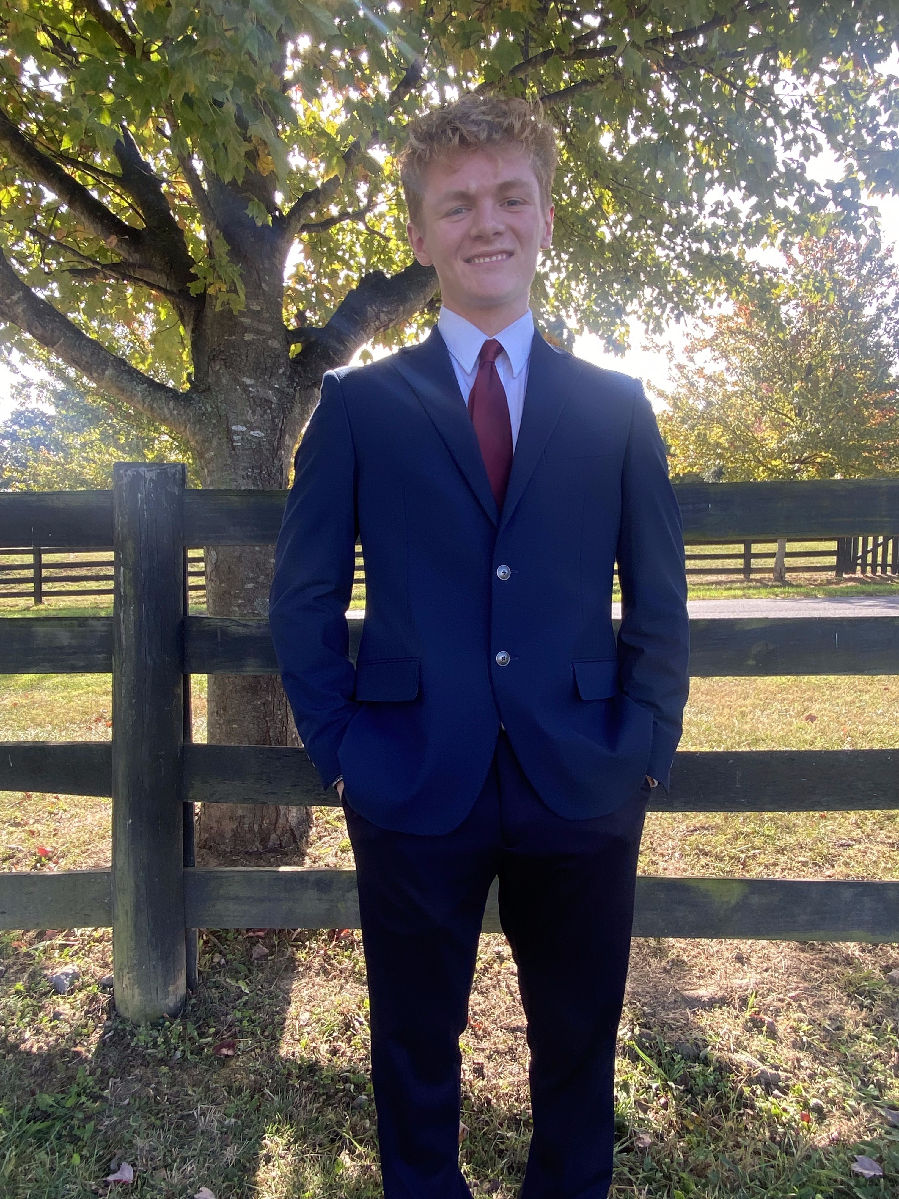 Collin Quirke